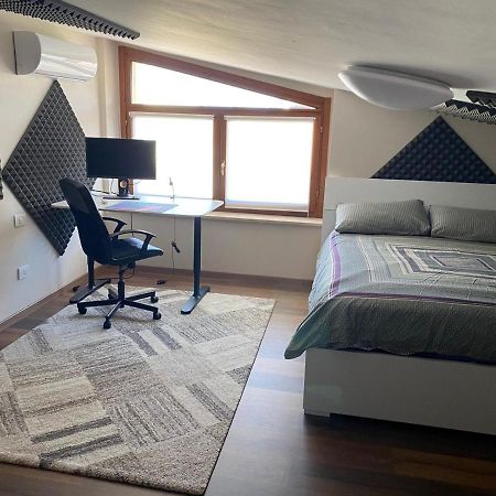 Suite Andrea Fiumicino Exterior photo