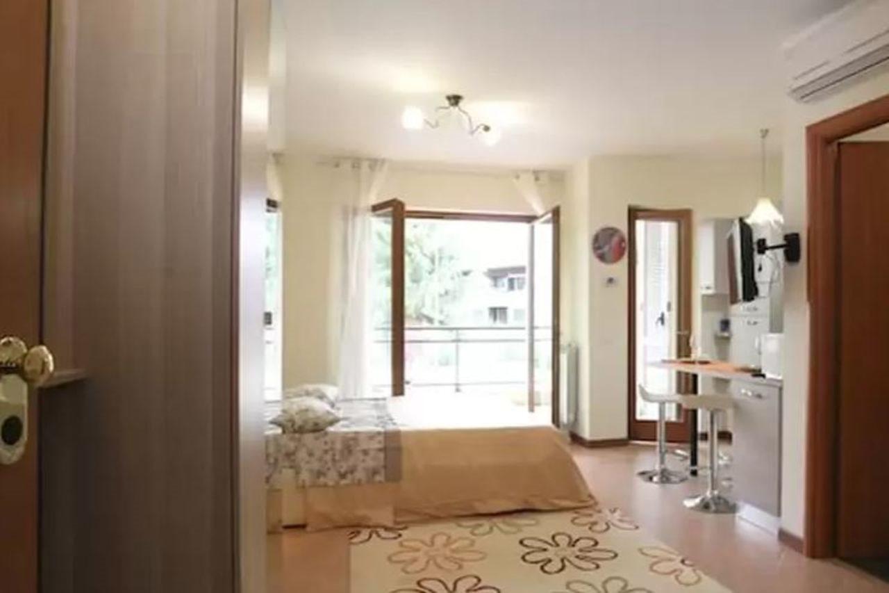 Suite Andrea Fiumicino Exterior photo