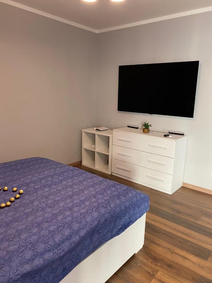 Suite Andrea Fiumicino Exterior photo