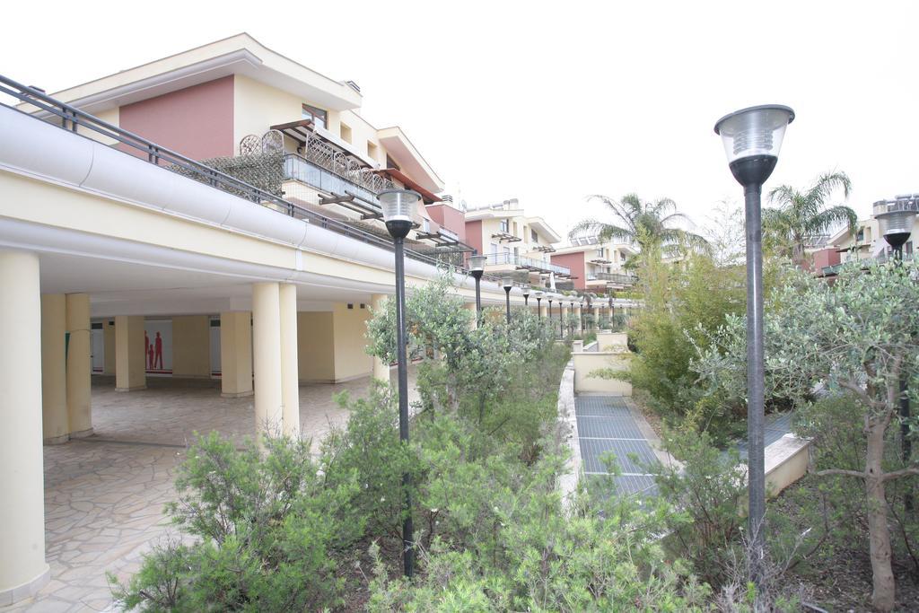 Suite Andrea Fiumicino Exterior photo