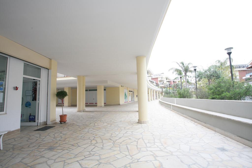 Suite Andrea Fiumicino Exterior photo